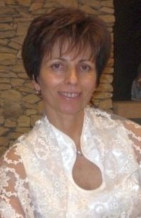 Hegedűs Mária