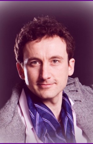 Pintér Mirko