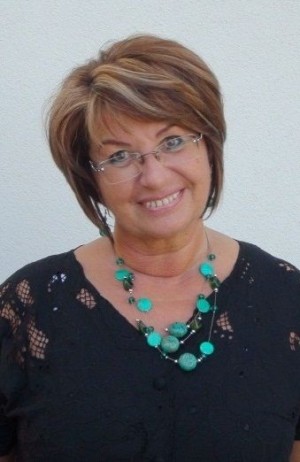 Kovács Enikő