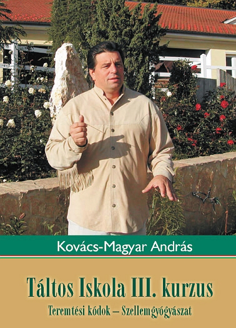 Kovács – Magyar András