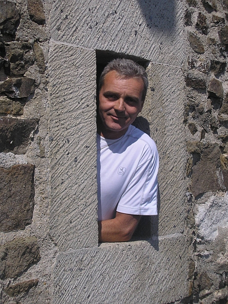 N. Robert stroke betegségből gyógyult a Táltos gyógyító módszer segítségével