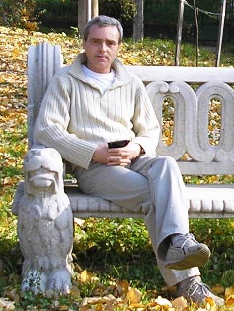 N. Robert stroke betegségből gyógyult a Táltos gyógyító módszer segítségével