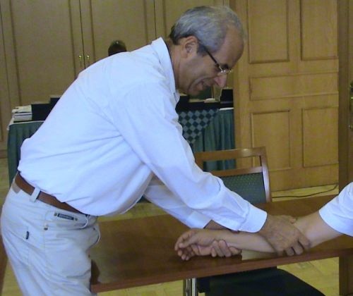 Martin Ferenc kezel Martin Ferenc kezel