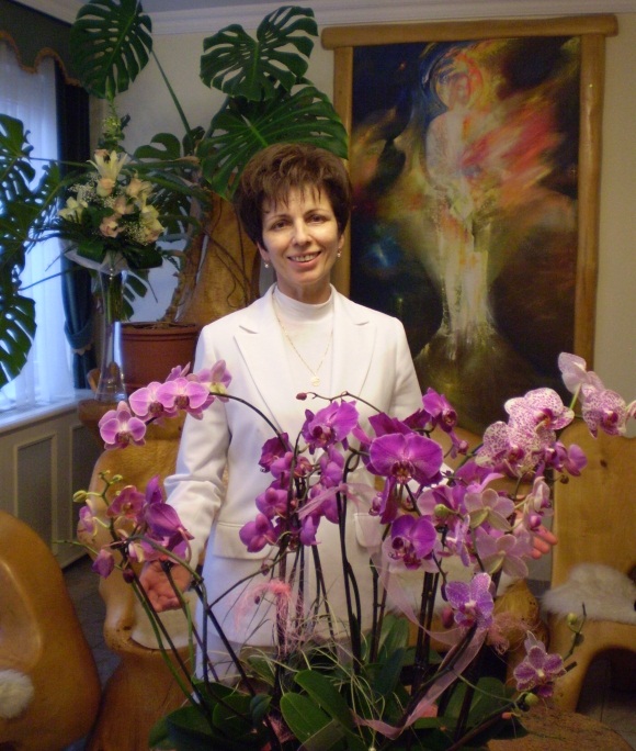Hegedűs Mária - </span><span style= Hegedűs Mária