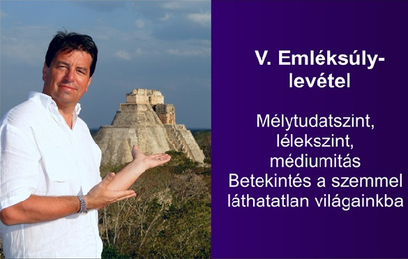 Emléksúly-levétel