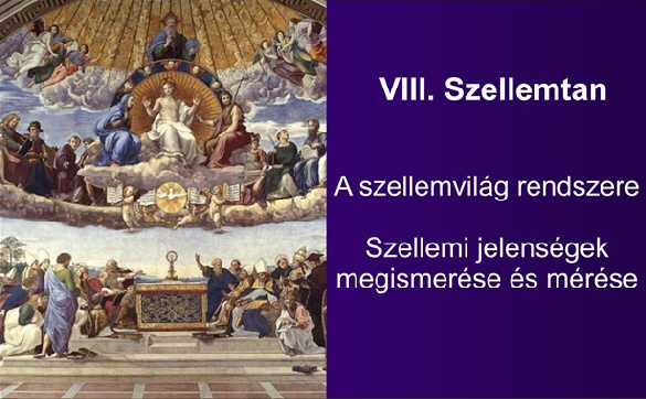 Szellemtan
