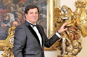 Kovács–Magyar András: A fény, a világosság és a  teremtő információk