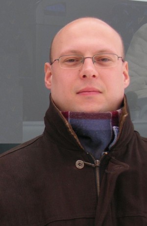 Bodnár András