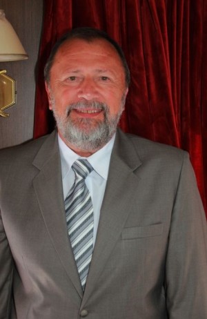 Dr. Tóth Mihály