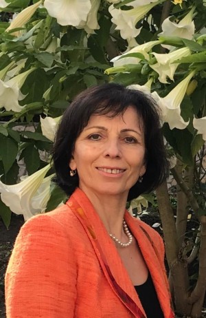 Hegedűs Mária