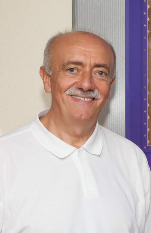 Zaicsek Gábor Zoltán
